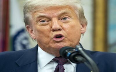 Casa Blanca revisará museos Smithsonian para alinearlos con la visión de Trump, avanza WSJ