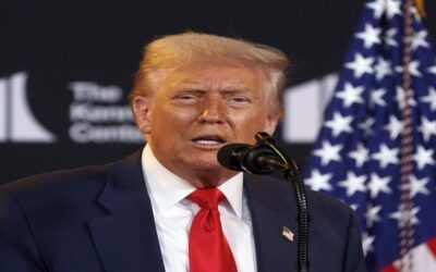 Trump buscará extender más allá de 30 días su control sobre la Policía de Washington