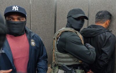 Más de 100,000 han solicitado ser agentes de ICE, afirma la agencia
