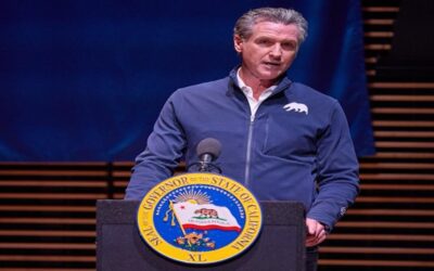 California avanza su nuevo mapa congresional para contrarrestar el plan de Trump en Texas