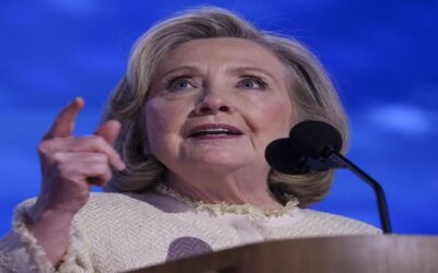 Hillary Clinton nominaría a Trump para Nobel de la Paz si logra acabar guerra en Ucrania