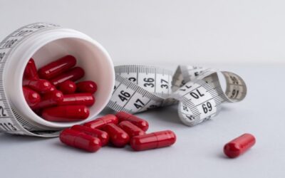 Efectos no deseados: medicamentos populares para bajar de peso también pueden reducir el tamaño de los órganos y la masa muscular