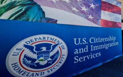 El Gobierno de Trump examinará con más rigor el “buen carácter moral” de quien solicite la ciudadanía