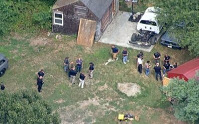Joven embarazada reportada desaparecida ha sido encontrada muerta.