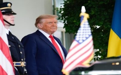 Cámara de Representantes de Texas aprueba nuevo mapa electoral conminado por Trump