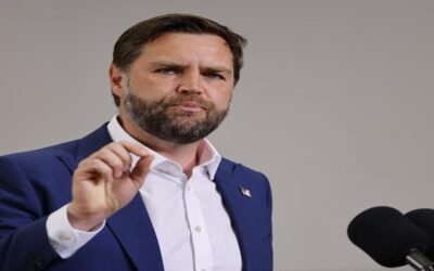 Vance: “Europa debe asumir la mayor parte de la carga para la seguridad de Ucrania”