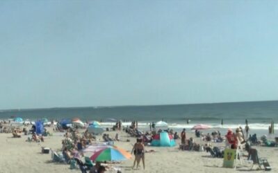 Suspenden búsqueda en el mar de dos personas reportadas desaparecidas en Playa Scarborough
