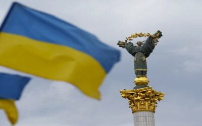 Moscú afirma que Kiev atacó una planta nuclear mientras Ucrania celebra su Día de Independencia