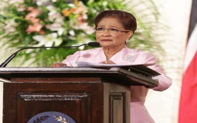 Trinidad y Tobago apoya el despliegue militar de EE.UU. en el Caribe por aumento de la violencia