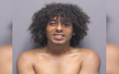 Hombre de Cranston acusado de agredir con martillo a una mujer y a su hijo.