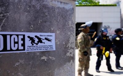 La Guardia Nacional participará en la aplicación de las leyes de inmigración en 19 estados