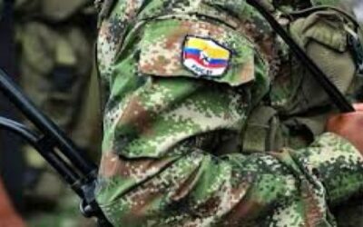 Colombia denuncia “secuestro” de 34 militares por presunta presión de disidencias FARC
