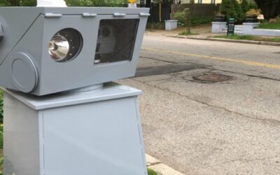 Con el inicio de clases empiezan a funcionar cámaras de velocidad en zonas escolares, les decimos que comunidades las tienen y donde están ubicadas.