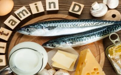 La importancia de la vitamina D en la salud intestinal y enfermedades crónicas