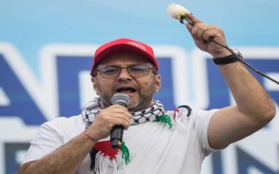 Venezuela y Brasil abogan por el fin “inmediato” de “agresiones” de EEUU contra la región