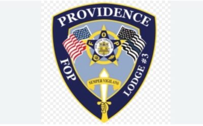 Orden Fraternal de Policía de Providence en desacuerdo con informe de PERA en arresto de ICE