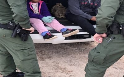 EEUU planea deportar a cerca de 700 niños guatemaltecos, dice senador