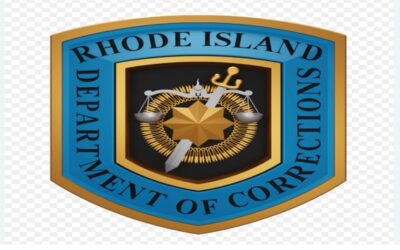 Unidad de Investigaciones de las Instituciones Correccionales para Adultos de Rhode Island reporta 3 arrestos.