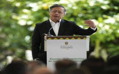 EEUU descertifica a Colombia en la lucha contra las drogas por primera vez en tres décadas