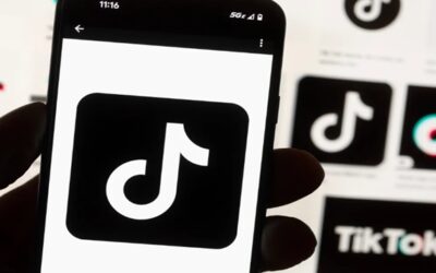 Trump deja en manos de China el futuro de TikTok en Estados Unidos