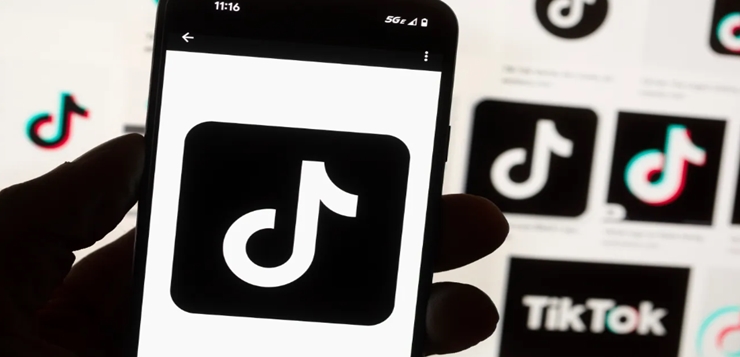 Trump deja en manos de China el futuro de TikTok en Estados Unidos