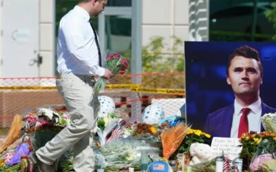 Gobierno de Trump retirará visas a quienes “glorifiquen” el asesinato de Charlie Kirk