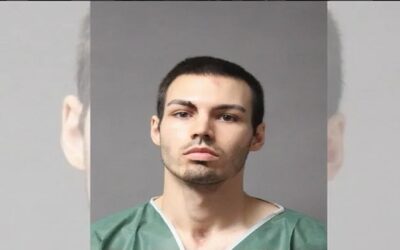 Arrestan a sospechoso de tiroteo en club de New Hampshire.