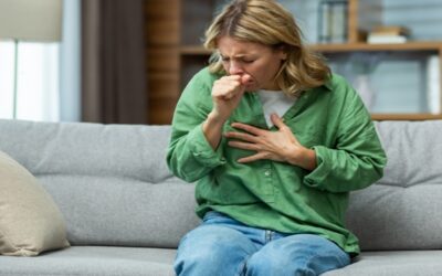 Cómo detectar los primeros síntomas y actuar a tiempo contra la neumonía