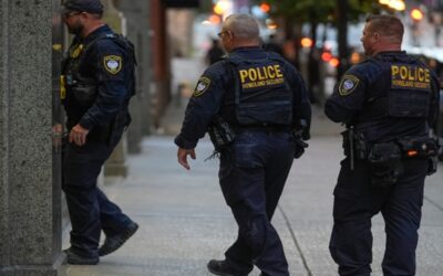 DHS reporta que 1.6 millones de migrantes se autodeportaron de EE.UU. en ocho meses
