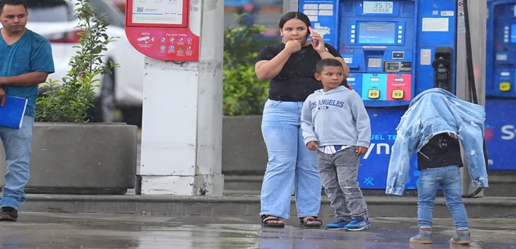 El hombre que abrió fuego en instalación del ICE odiaba al gobierno, buscaba matar a federales