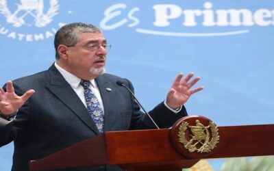 Guatemala acepta recibir menores no acompañados, tras el bloqueo de deportaciones en EEUU