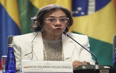 La Celac pide mantener a América Latina “como una tierra de paz”, ante el despliegue naval de EE.UU.