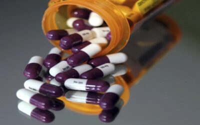 Trump propone aranceles de hasta 200% a medicamentos importados