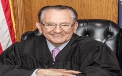 Anuncian tributo al fallecido Juez Frank Caprio en la Casa del Estado.