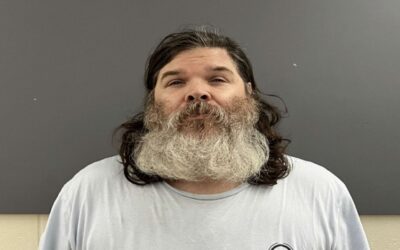 Hombre de Little Compton arrestado por presuntamente agredir a dos familiares.