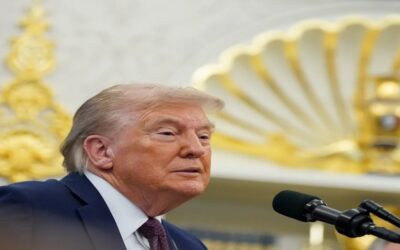 Trump asegura que once miembros del Tren de Aragua fueron eliminados en ataque a barco