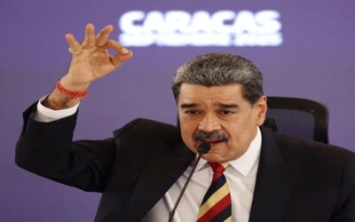 Venezuela acusa a EE.UU. de crear con IA el video sobre ataque a embarcación en el Caribe