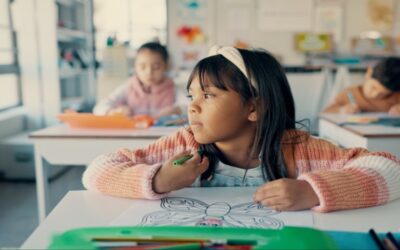 A niños en edad preescolar se les recetan medicamentos para el TDAH demasiado pronto, revela estudio