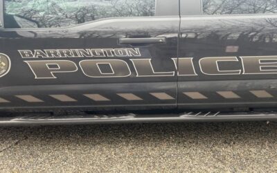 Ex monitor de autobús escolar en Barrington compareció en corte con cargos de abuso sexual infantil.