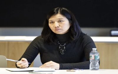 Gobierno Trump demanda a Boston y su alcaldesa por políticas de refugio para inmigrantes