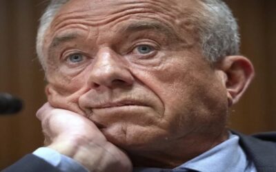 Familiares de Robert F. Kennedy Jr. dicen que es una “amenaza” para la salud de los estadounidenses
