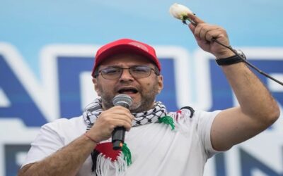 El canciller de Venezuela llama a la unidad latinoamericana ante tensiones con EE.UU.