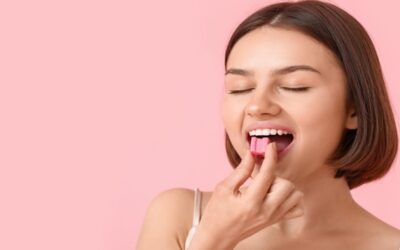Mascar chicle es más que un simple hábito: aporta beneficios a tu salud