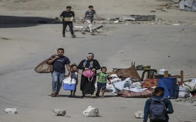 Hamás dice estar listo para negociar “inmediatamente” las propuestas de acuerdo de EE. UU.