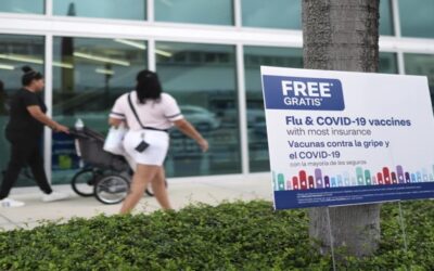 El plan de Florida para eliminar obligatoriedad en vacunas entrará en vigor hasta dentro de 90 días
