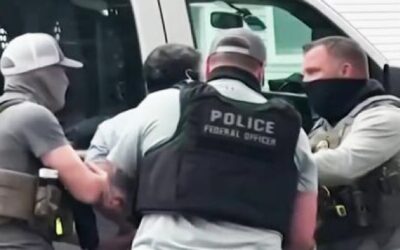 Gobierno de Trump lanza operativo migratorio en Massachusetts