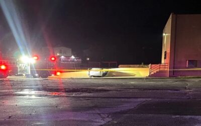 Accidente automovilístico cobra la vida de un hombre