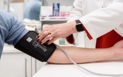 Nuevas guías de la AHA para hipertensión: intervención temprana y prevención integral