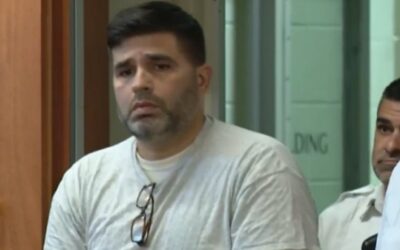 Hombre sentenciado a entre 20 y 30 años en prisión por abusar sexualmente de sus 3 menores hijas.