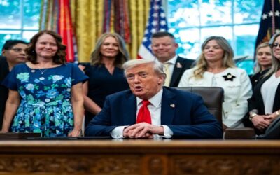 El Gobierno de Trump inicia operativos migratorios en Chicago y Boston